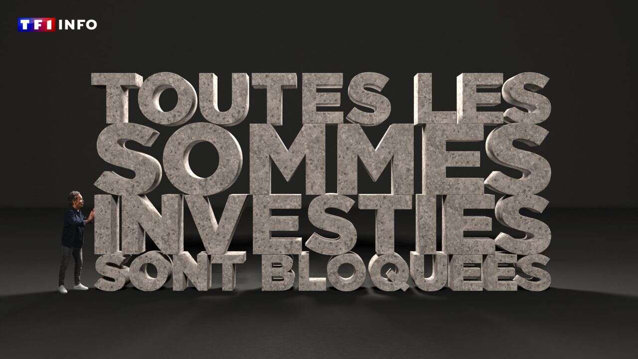 Épargnons-nous les idées reçues : quand on investit, les sommes sont toujours bloquées