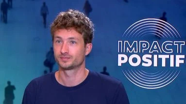 PODCAST – Simon Bernard, cofondateur de Plastic Odyssey : 