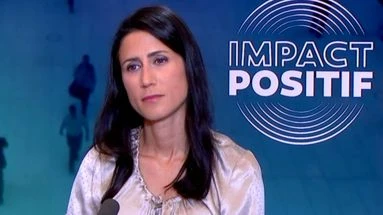 PODCAST – Célia Rennesson, directrice générale de Réseau Vrac et Réemploi : 