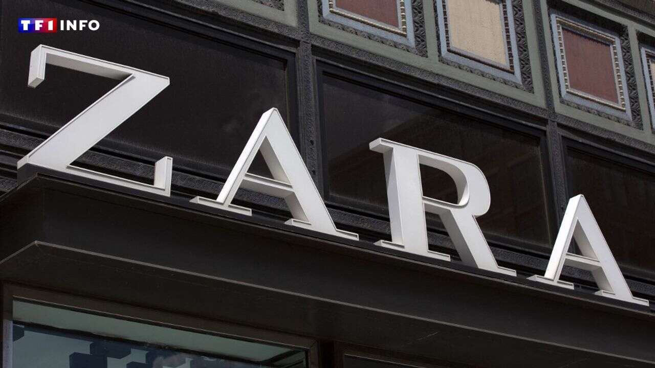 Gaza : Zara contrainte de retirer une campagne de mode après des appels au boycott