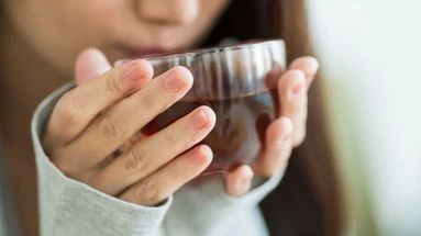 Cette tisane miraculeuse peut nous aider à limiter notre consommation de sucre