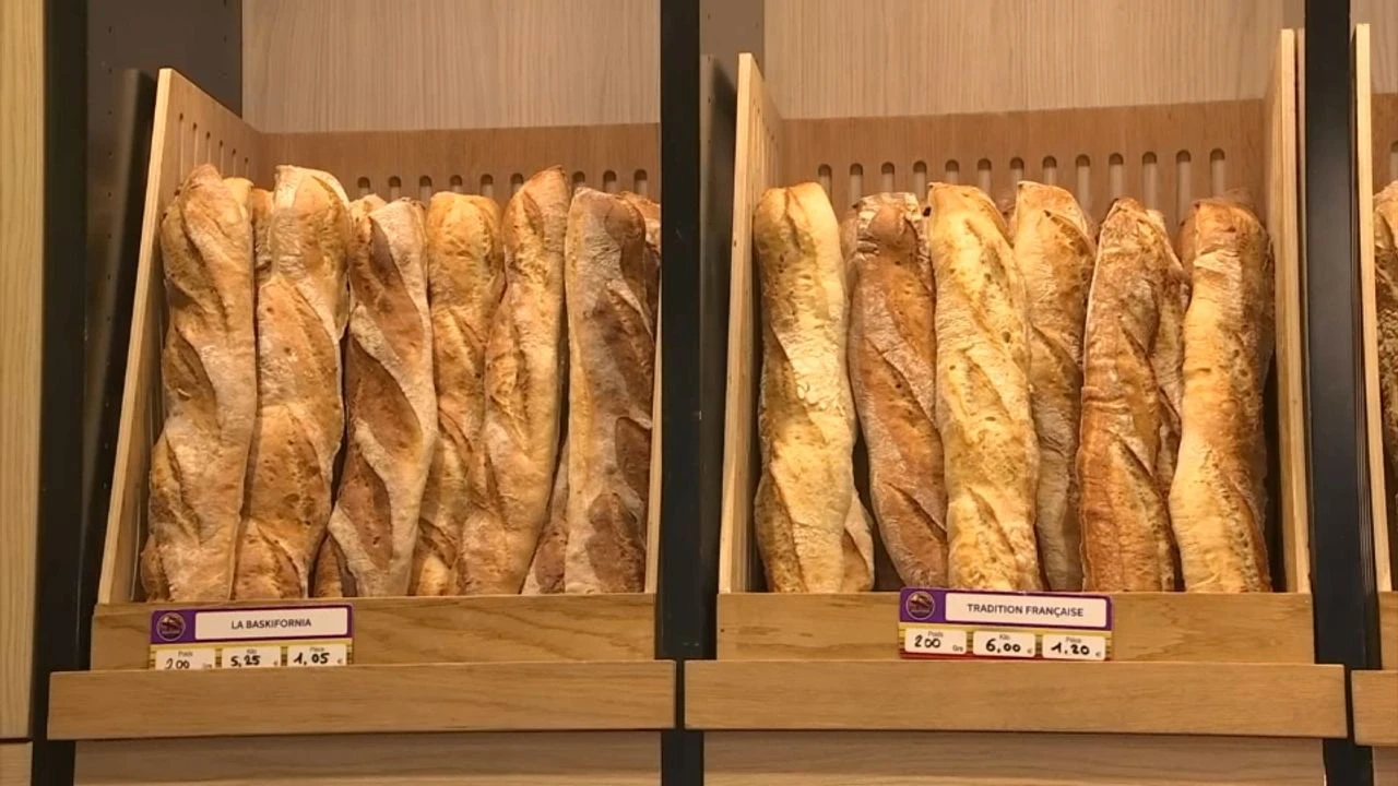 Prix de l'énergie : à Carquefou, trois boulangeries se relaient pour tenter de baisser la facture