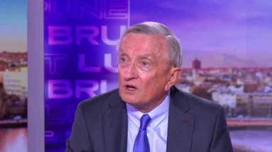 Menace russe en Europe : 