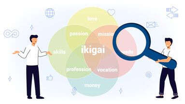 Ikigai : et si cette méthode japonaise était la clé d'une vie plus épanouie ?