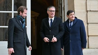 Budget 2026 : qu'est-ce que le PS a finalement obtenu face au gouvernement ?