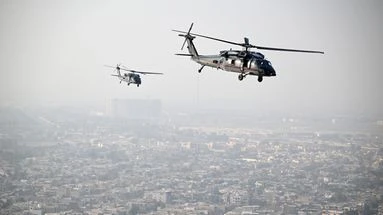 Israël prêt à attaquer l'Iran, les États-Unis en alerte : 