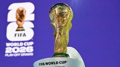 Dates, horaires, stades... Le calendrier complet de la phase de groupes de la Coupe du monde 2026