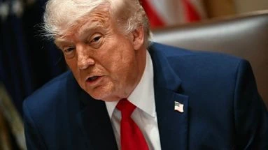 Moyen-Orient : Trump optimiste sur les discussions avec l'Iran, 