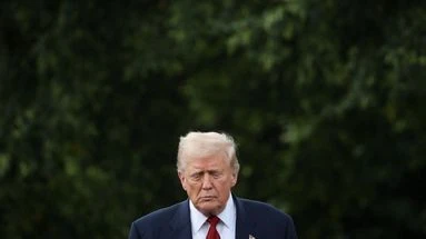 Réfugiée ukrainienne poignardée aux États-Unis : Trump réclame la peine de mort pour le meurtrier présumé