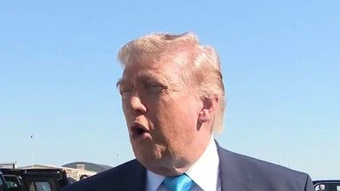 EN DIRECT - Guerre au Moyen-Orient : Donald Trump va réunir son gouvernement sur l'Iran ce mercredi