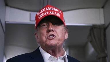 Affaire Epstein : Donald Trump face à la colère de figures de son mouvement