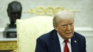 Trump lance un nouvel ultimatum à Poutine : quelles nouvelles sanctions pourraient prendre les États-Unis ?