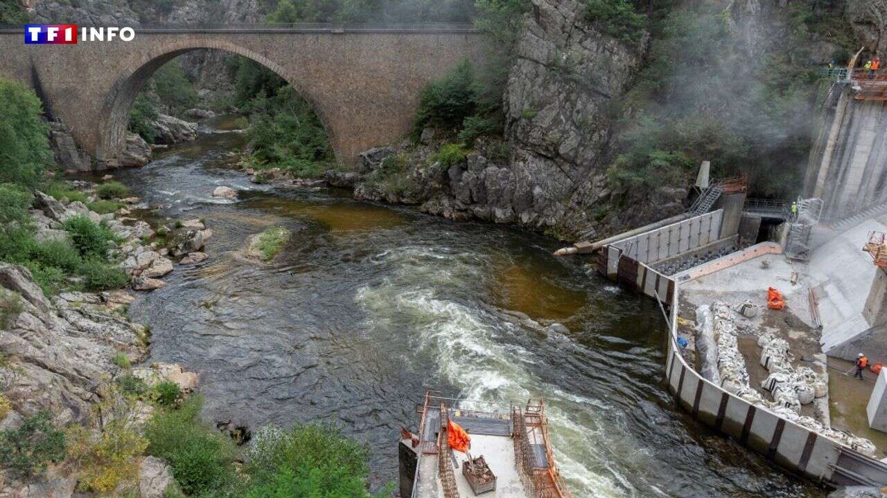 Les barrages hydroélectriques vont-ils vraiment être privatisés à la demande de l'Europe ?