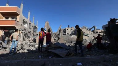 Gaza : des ONG dénoncent les conditions de vie dans le territoire palestinien et le blocage de l'aide humanitaire