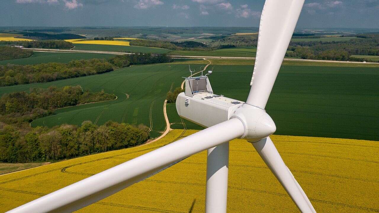 Éoliennes : des pannes dès 15 ans d'activité, et une durée de vie limitée à 20 ans ?