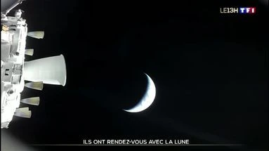 Ils ont rendez-vous avec la Lune