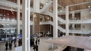 EN DIRECT - Scandale du périscolaire à Paris : le premier procès public d'un animateur pour violences sexuelles s'ouvre ce mardi