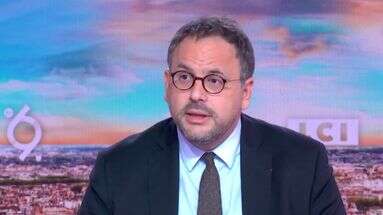 Près de 4900 lits d'hospitalisation fermés en 2023 : la réaction d'Aurélien Rousseau, ancien ministre de la Santé, sur LCI