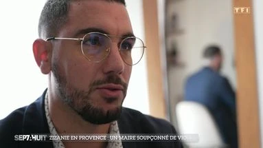 Zizanie en Provence : un maire soupçonné de viols