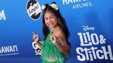 Maia Kealoha, l'héroïne malicieuse de 