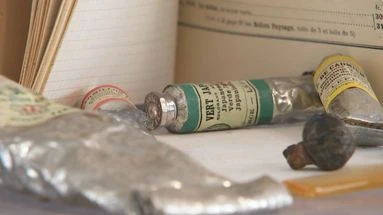 VIDÉO - Sans ce tube de peinture révolutionnaire, l'impressionnisme n'aurait peut-être pas existé