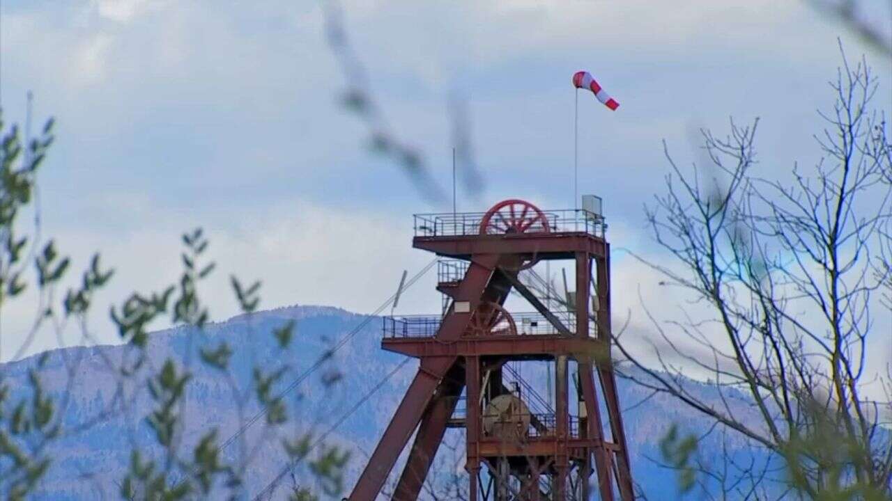 REPORTAGE - Stocamine : que faire des 40.000 tonnes de déchets toxiques enfouis sous terre ?