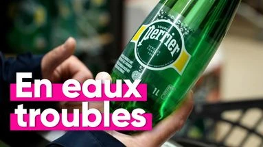 Contaminations, filtration... Tout comprendre sur le scandale Perrier