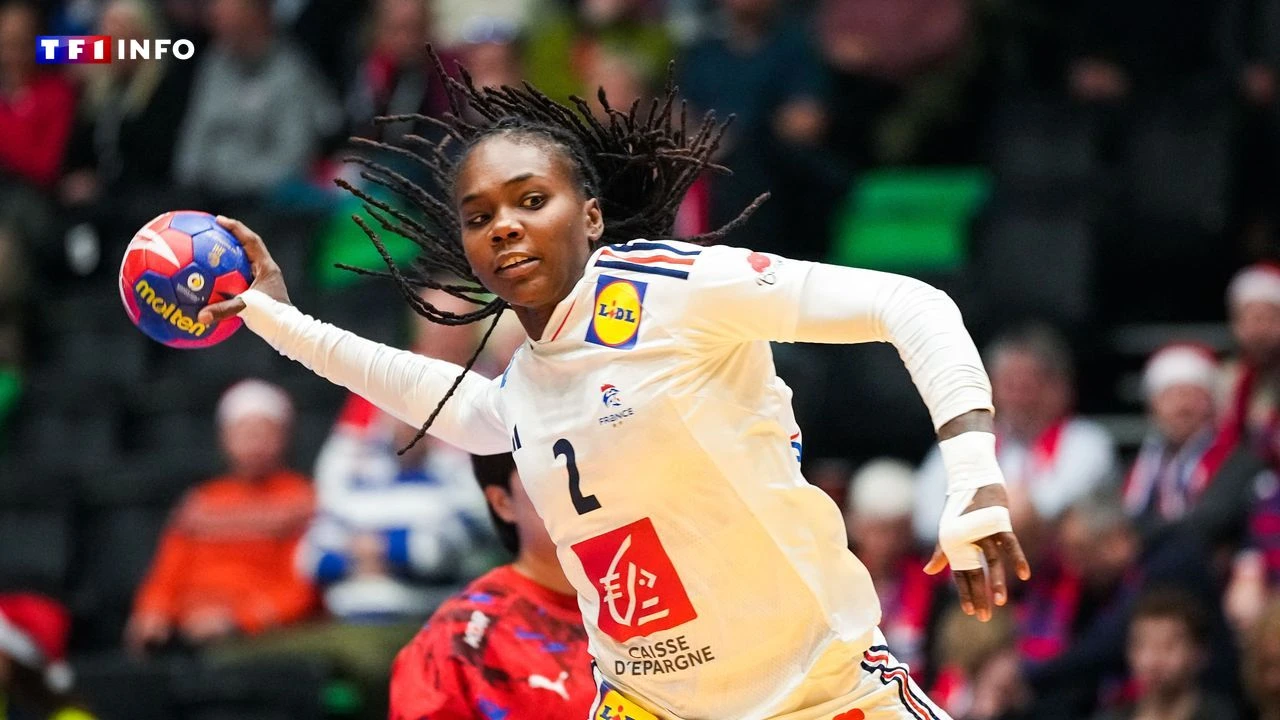 Mondial de handball féminin : sur quelle chaîne et à quelle heure voir le match France-Norvège ?