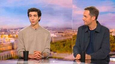 Tahar Rahim et Grand Corps Malade racontent 