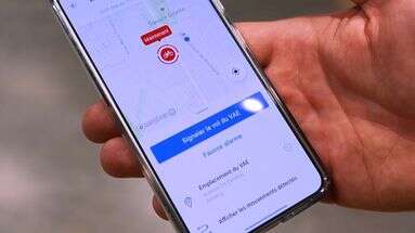 Téléphone oublié, bagage perdu, vélo volé... Ces innovations qui vous permettent de les localiser