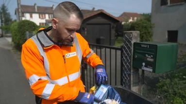 Déchets dans la mauvaise poubelle : à Montbéliard, les erreurs coûtent désormais (très) cher