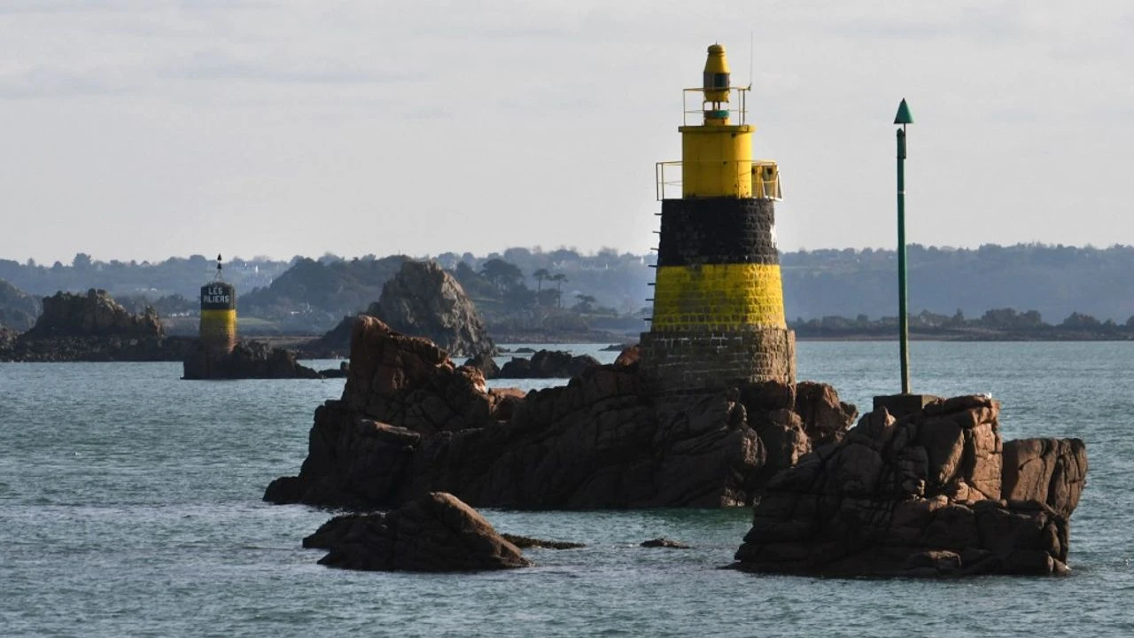 VIDÉO - Surtourisme : l'île de Bréhat fait le bilan de son expérimentation de quotas