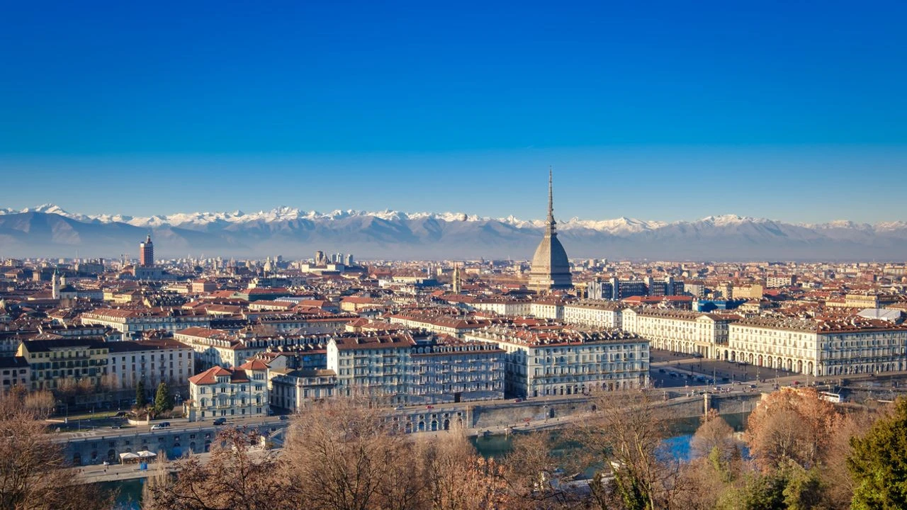 VIDÉO - Week-end à Turin, la plus française des villes italiennes