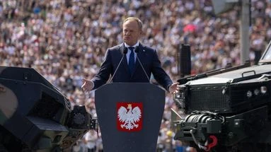 Drones russes : la Pologne 