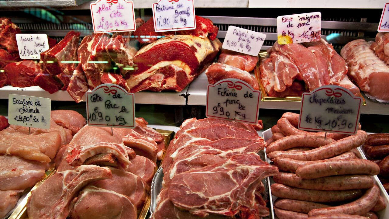 Viande : la consommation annuelle des Français a-t-elle augmenté de 3% en 10 ans ?