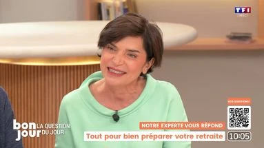 La question du jour : Avez-vous bien préparé votre retraite ?