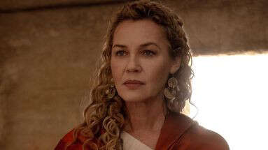 Connie Nielsen redevient Lucilla dans 