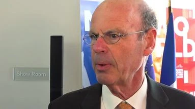 Droits de douane : 