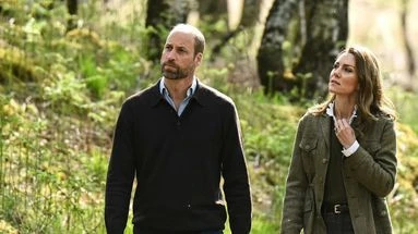 Kate et William ont fêté leurs 14 ans de mariage en Écosse, là où ils se sont rencontrés