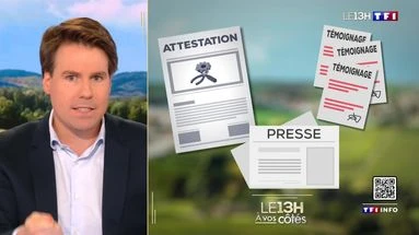 Station-service : je pense être victime d'une erreur de carburant, que faire ? Le 13H à vos côtés