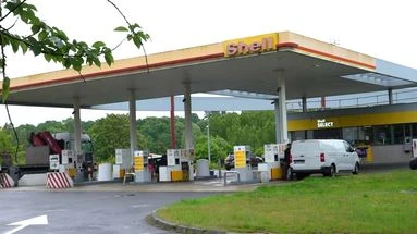 Après BP et ESSO, Shell s'apprête à quitter la France