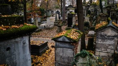 Paris : un tirage au sort pour restaurer des monuments funéraires avant d'en devenir propriétaire