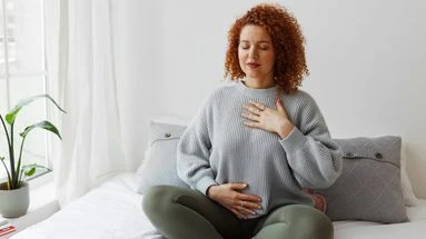 Problèmes de sommeil : voici quatre exercices de méditation à faire chez vous avant de dormir