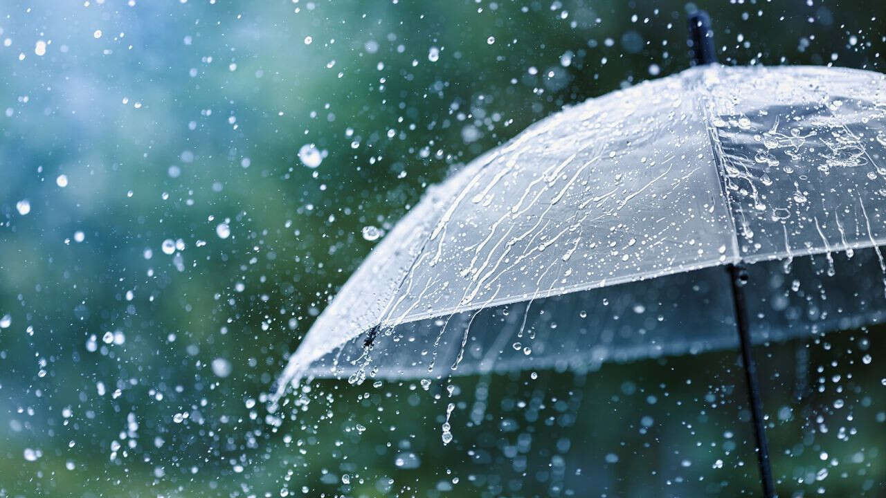 VIDÉO - Sécheresse : pourquoi la pluie ne suffit pas à remplir nos sous-sols ?