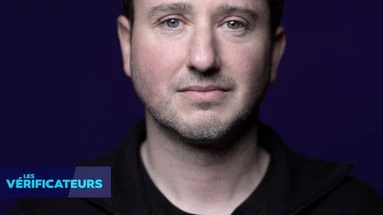 VÉRIF - Gabriel Zucman porte-t-il vraiment une montre à près de 15.000 euros ?