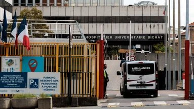 Hantavirus : fin de l'isolement samedi pour la majorité des cas contacts