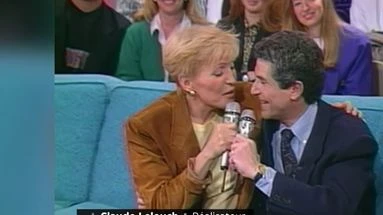Mort de Nicole Croisille : 