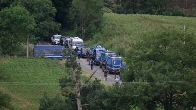 Affaire Lyhanna : un corps sans vie retrouvé, 