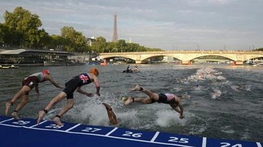 Paris : où pourra-t-on nager dans la Seine à partir de 2025 ? Les trois zones dévoilées
