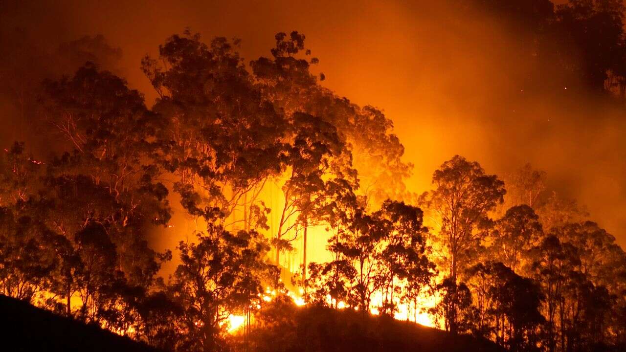 Incendies : comment va fonctionner la nouvelle 